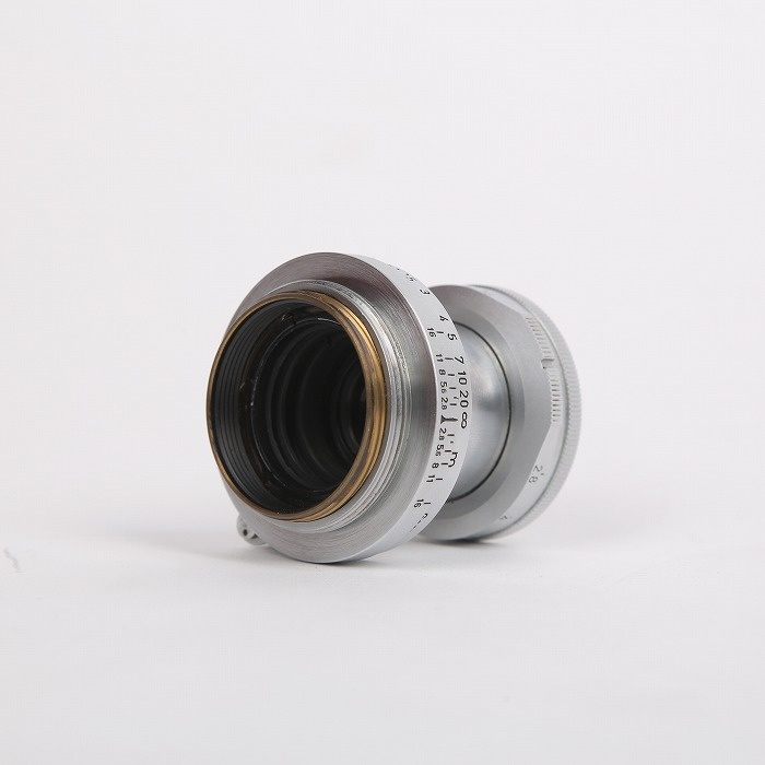 ライカ エルマーL 5cm/2.8