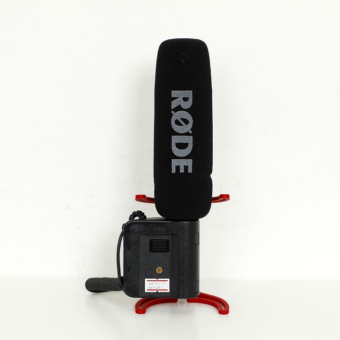RODE RODE VMR(VIDEOMIC RYCOTE) コンデンサーマイク