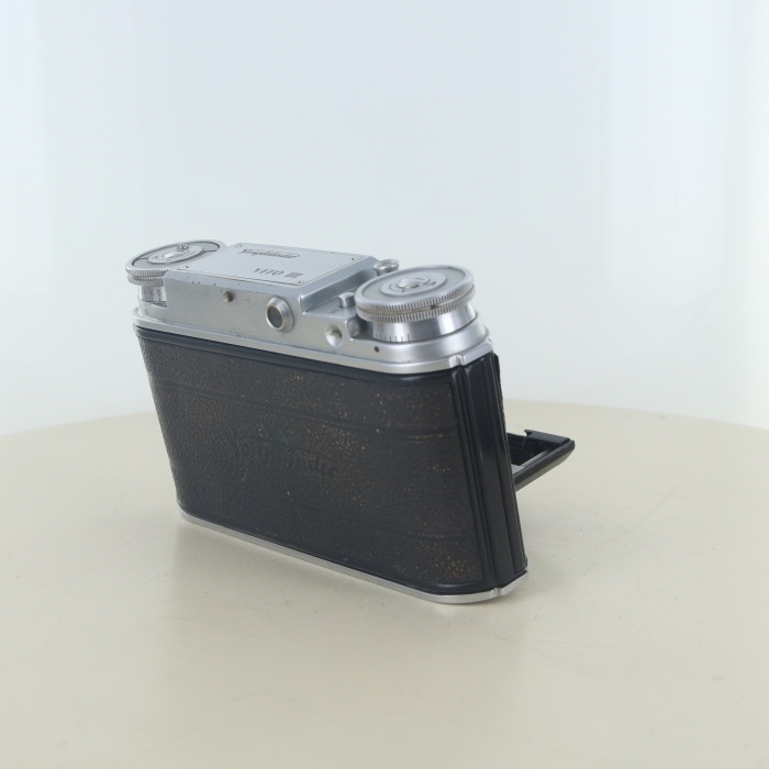 フォクトレンダー ビトーIII(ウルトロン)