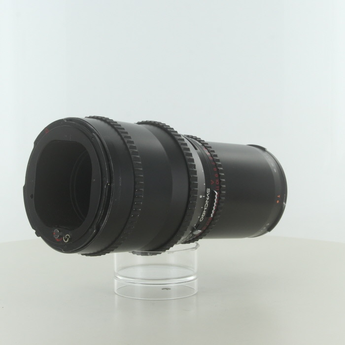 HASSELBLAD ゾナーC250/5.6(BK)T*