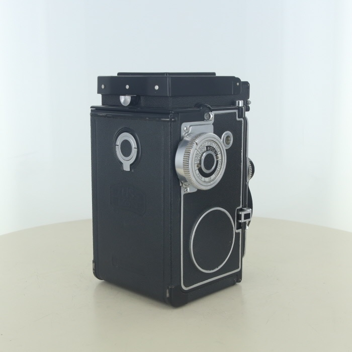 ツアイスイコン イコフレックス ファボリート