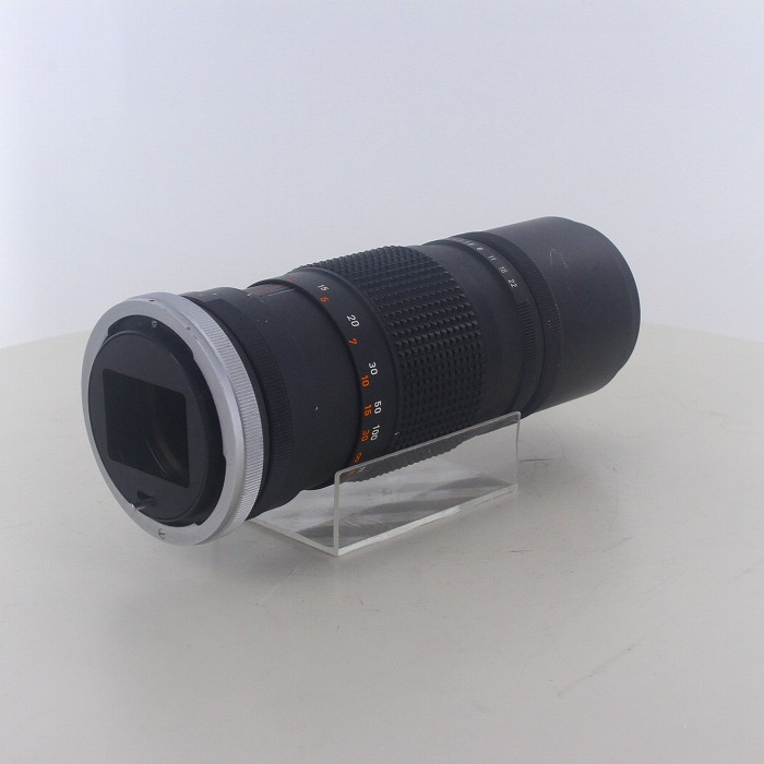 キヤノン FL 200/4.5