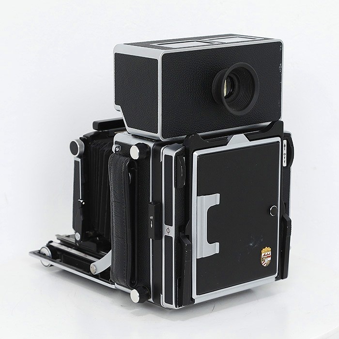 リンホフ マスターテヒニカ2000 EMS+APOジンマー150/5.6 MC