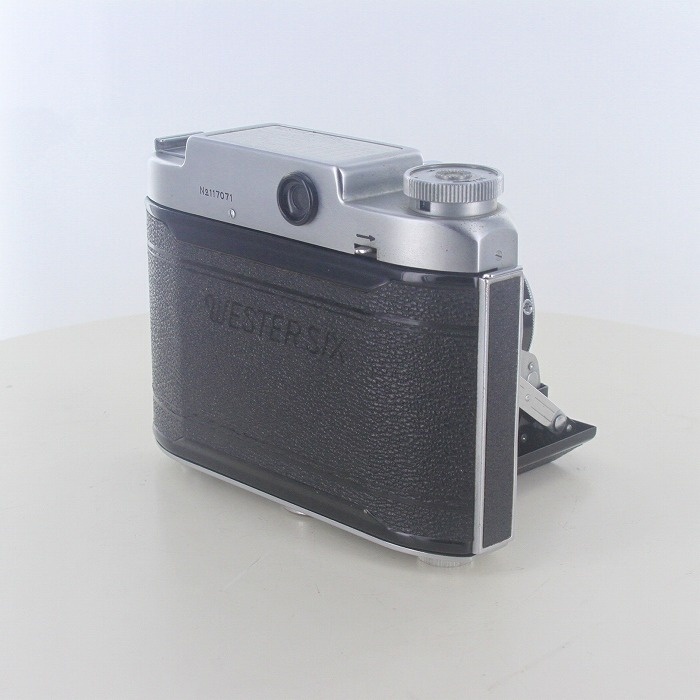 ソノタ 西田光学 WESTER SIX