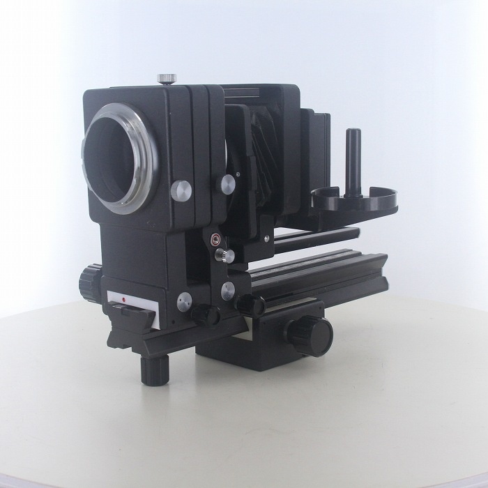 コニカ ベローズ+スライドコピー