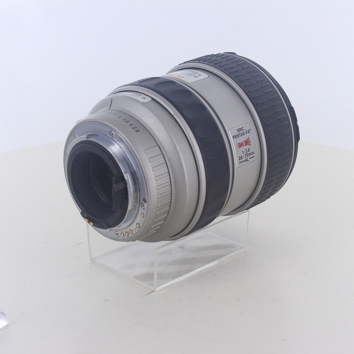 ペンタックス FA☆28-70/2.8 AL