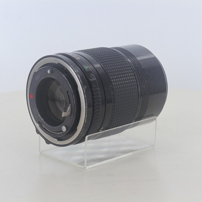 キヤノン FD135/2.8 US NAVY