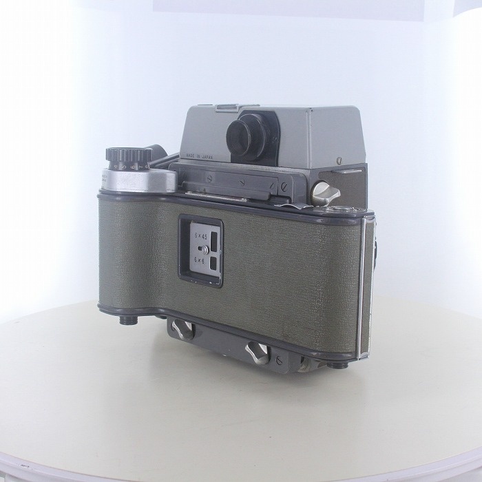 マミヤ マミヤプレス90/3.5