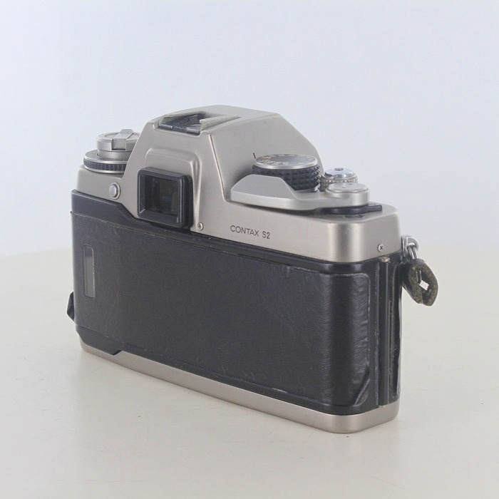 コンタックス S2 60周年