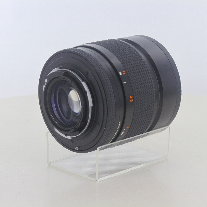 コンタックス Planar 85/1.4 T* AEJ