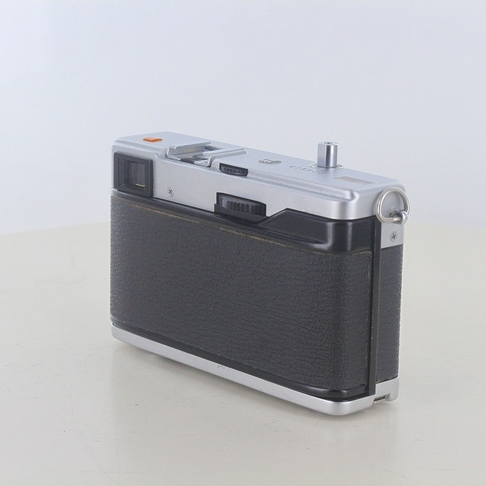 オリンパス 35EC 2