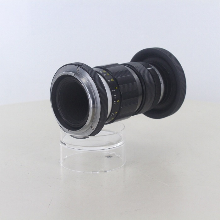 ニコン Nikkor-T 10.5cm/4