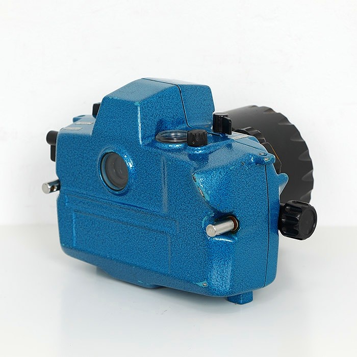 ソノタ SEA&SEA F801 水中ハウジング