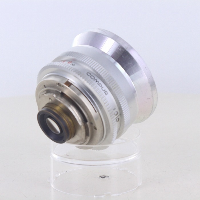 シュナイダー レチナクルタゴン28/4(ディッケル)