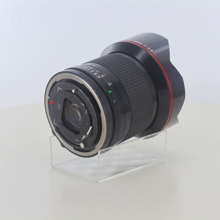 キヤノン NFD14/2.8L