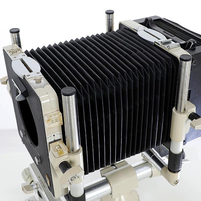 リンホフ カルダン B1-システム