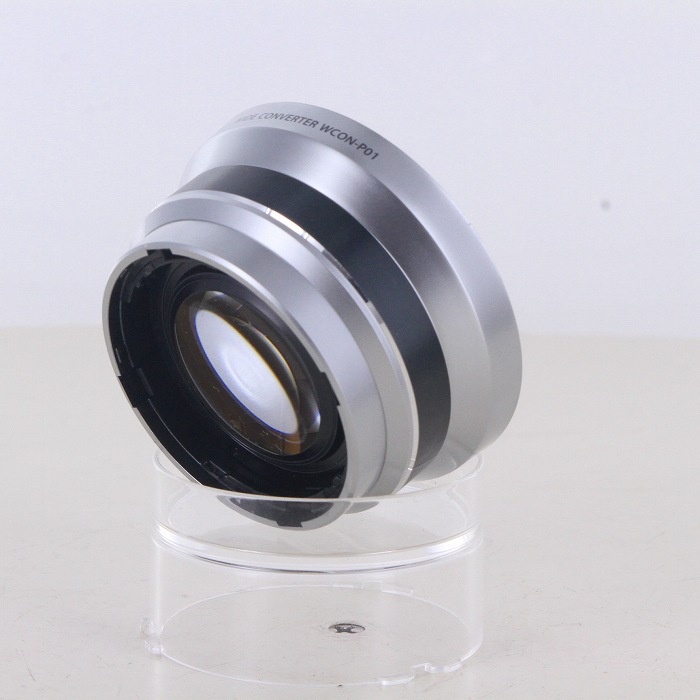 オリンパス WIDE CONVERTER WCON-P01