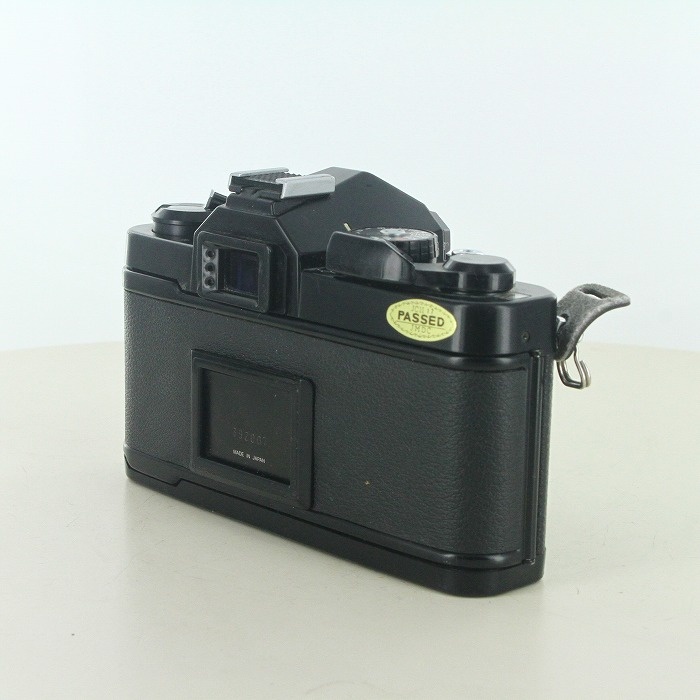 チノン CM-4(PKマウント)+ペンタックスM40/2.8