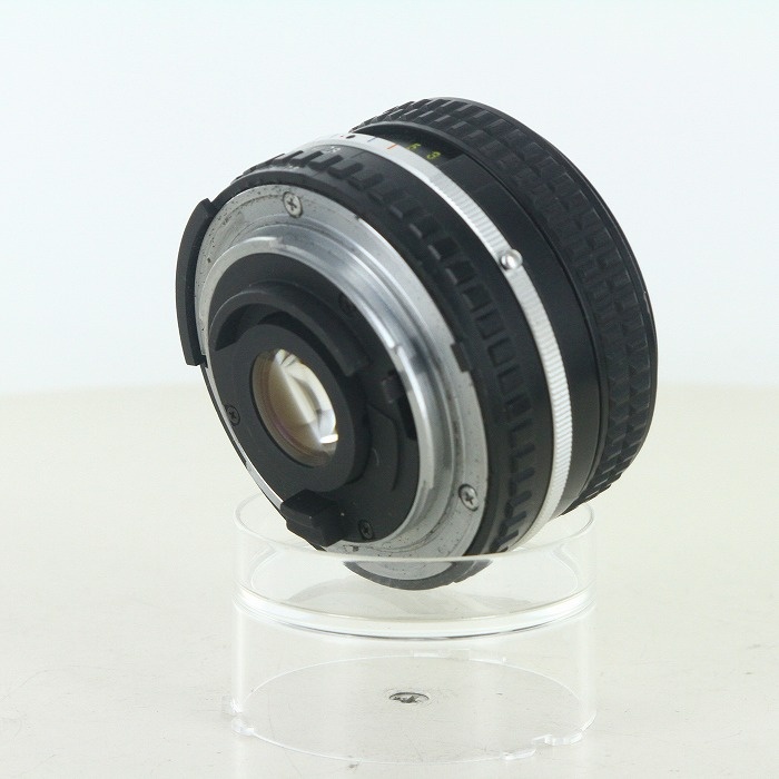 ニコン E28/2.8 (後期)