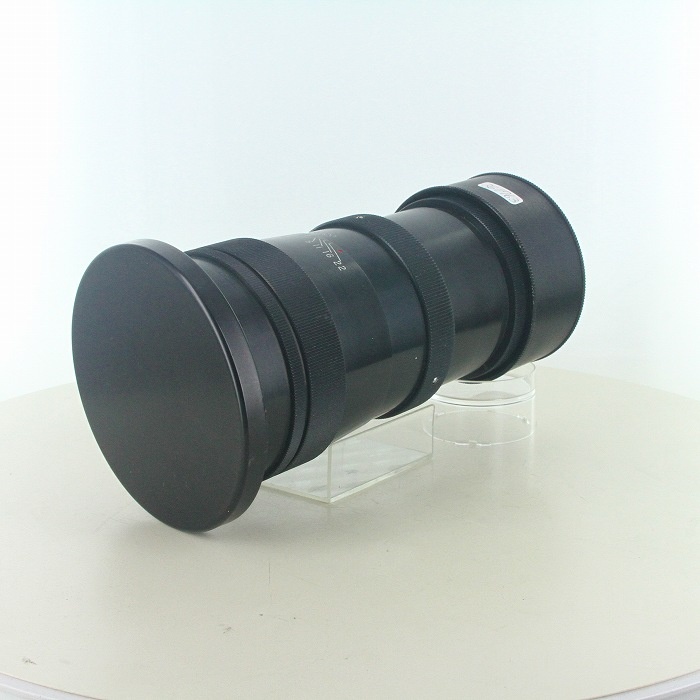 コダック エクター8インチ(205mm)