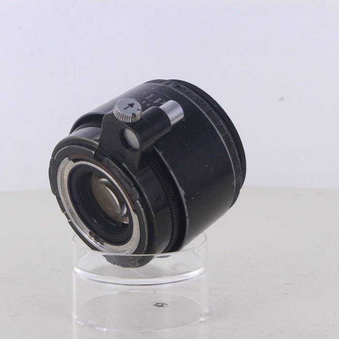 ALPA MACRO SWITAR 50/1.8 AR BK