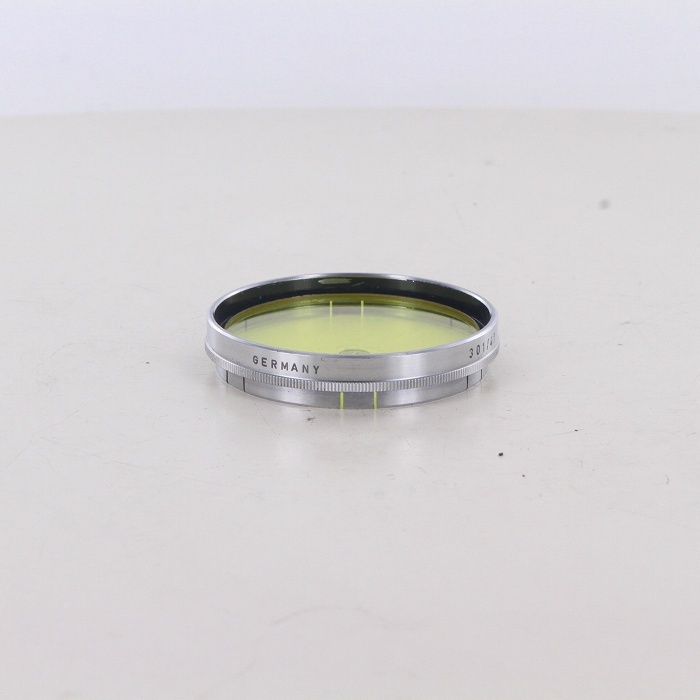 フォクトレンダー 301/47 47mm フィルター