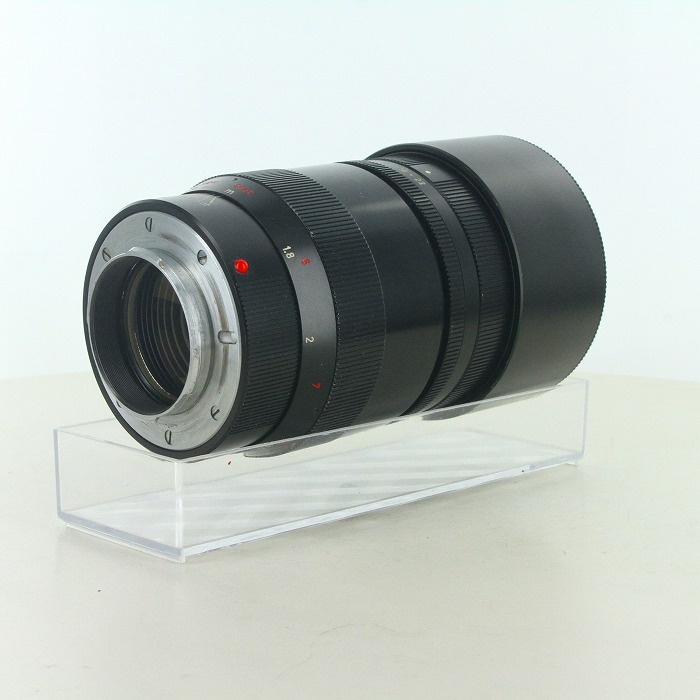 ライカ テレエルマリート 180/2.8(ビゾ用)