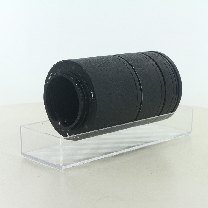 ローライ 中間リング (QBM用)