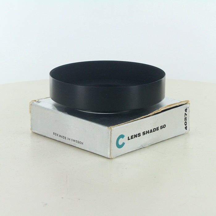 HASSELBLAD フード50