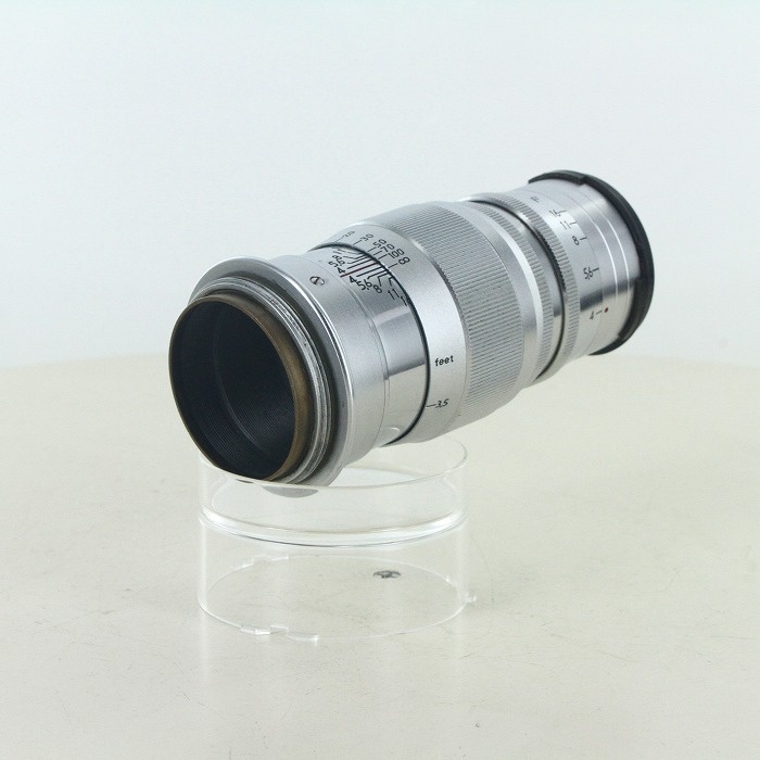 ソノタ サン Sola9cm/4(Lマウント)