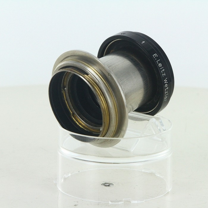 ライカ エルマー L 5cm/3.5 全回転