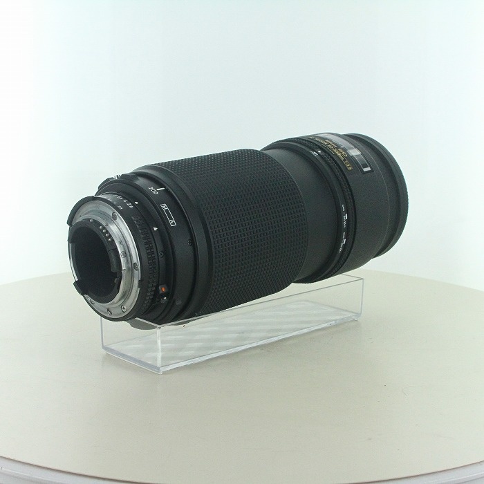 ニコン AF 80-200/2.8 ED