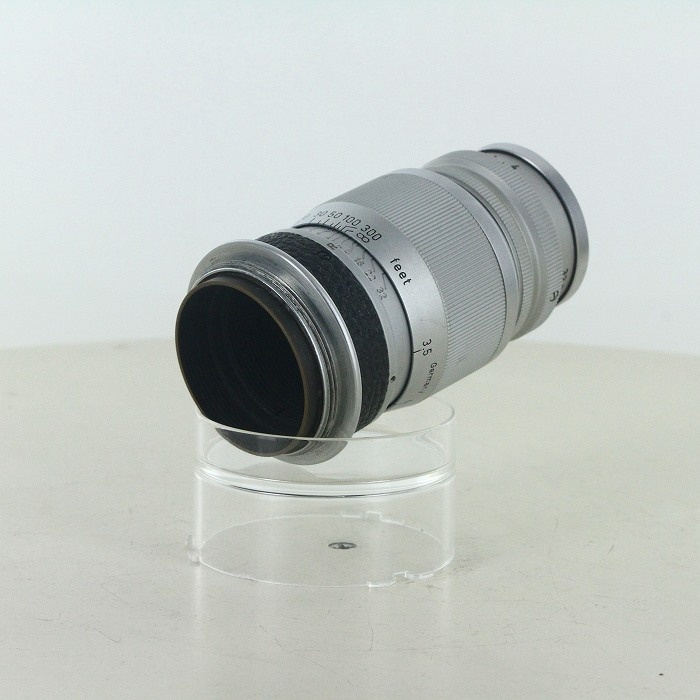 ライカ エルマー L9cm/4