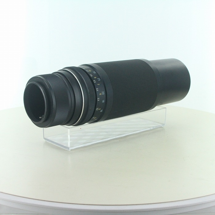 ペンタックス SMCT85-210/4.5