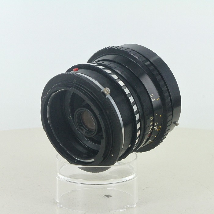 シュナイダー PA-CURTAGON35/4(ライカR)