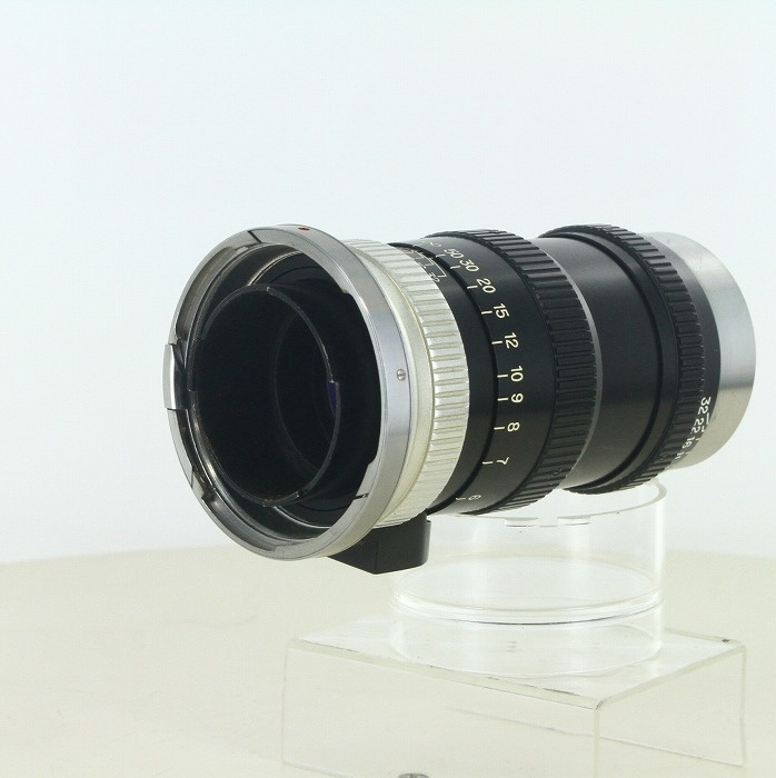 ニコン QC 135/3.5