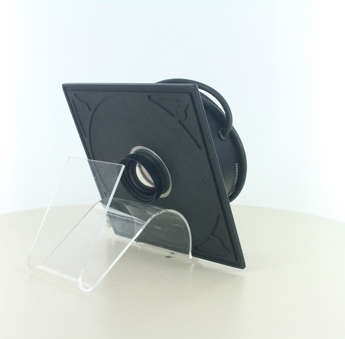 シュナイダー Cambonar APO-SR 120/5.6