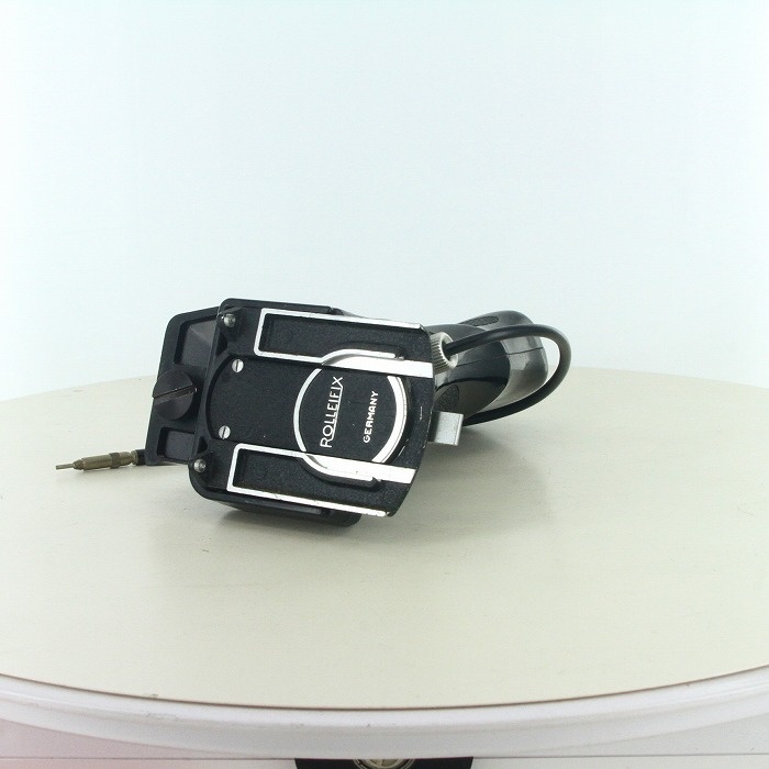 ローライ ピストル グリップ