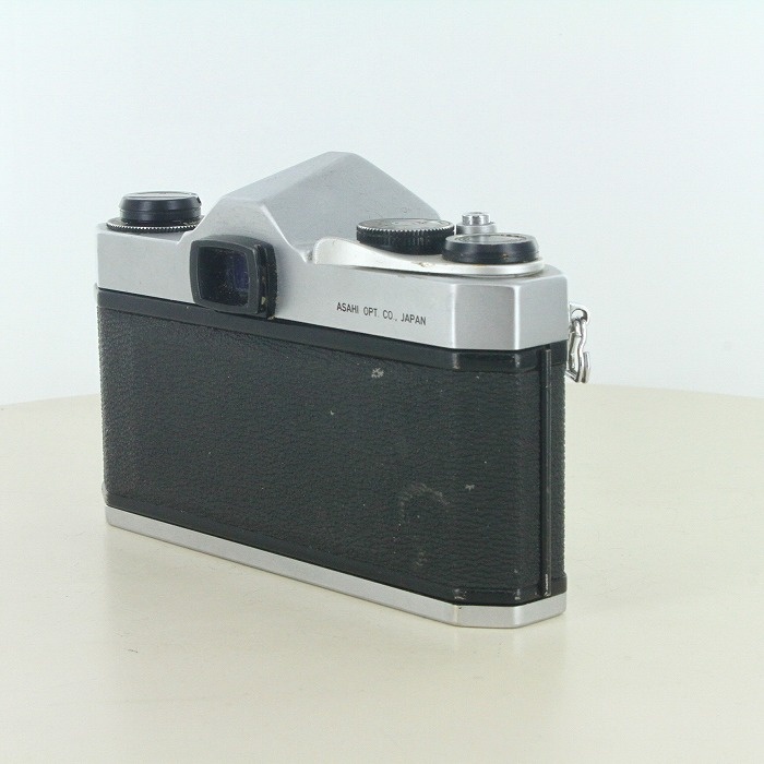 ペンタックス SP500