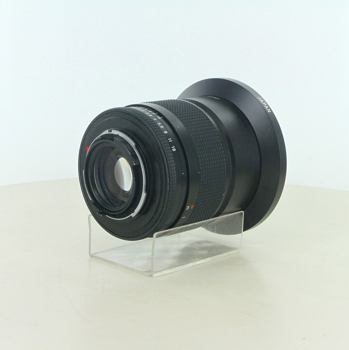 コンタックス プラナー 85/1.4