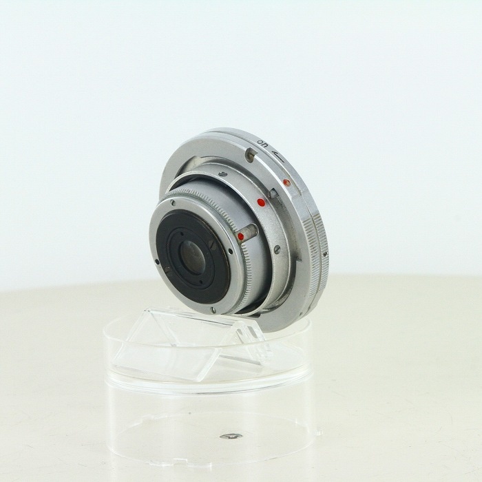 ミノルタ CHIYODA KOGAKU ROKKOR 35/3.5 (MINOLTA SUPER A用)