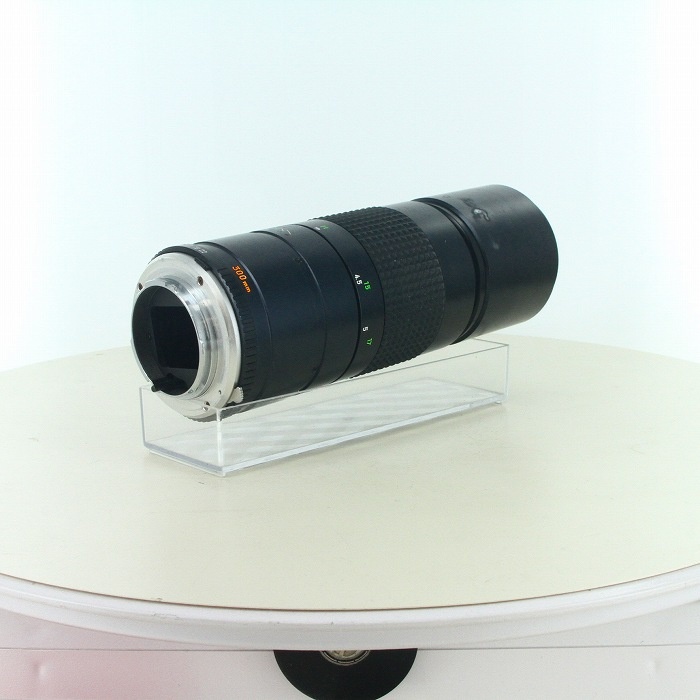 ミノルタ MC TELE ROKKOR-PE 300/5.6