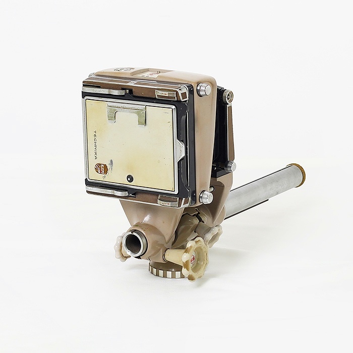 リンホフ Color 4x5+Xenar 150/4.5