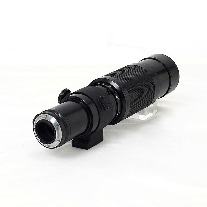 ニコン Ai-S 200-600/9.5