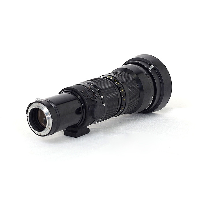 ニコン ZOOM-NIKKOR AUTO 50-300/4.5