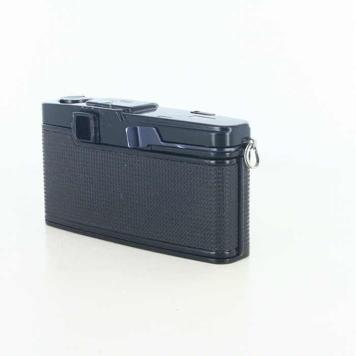 オリンパス PEN-FT BK+S38/1.8