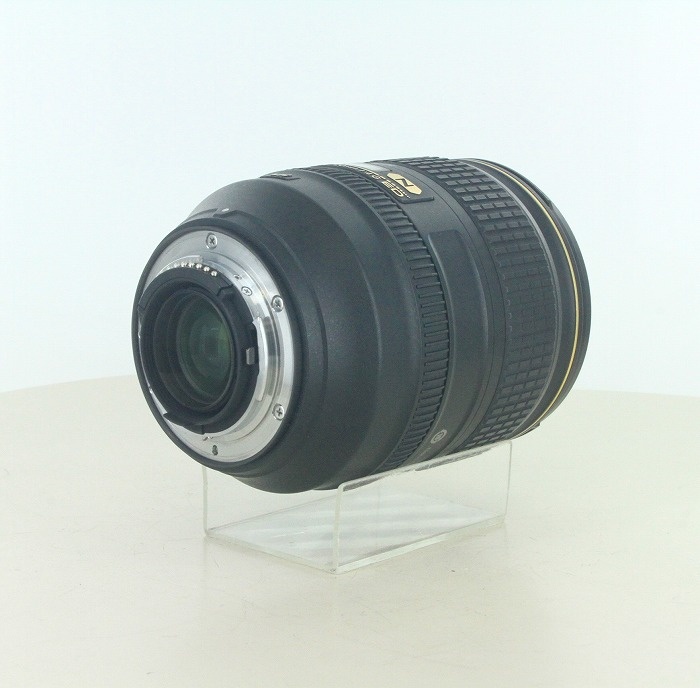 ニコン AF-S NIKKOR 24-120/4G ED VR
