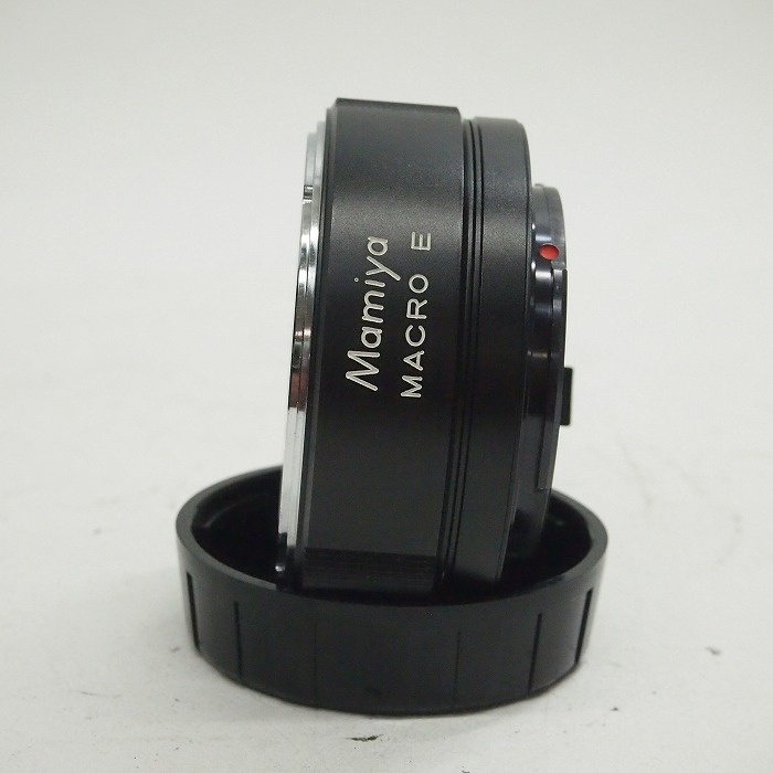 マミヤ Macro E