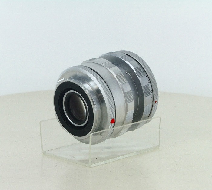 ライカ エルマー65/3.5 + 16464K ビゾ用