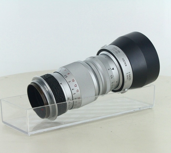 Barnack エルマー L90/4 + フード12575N